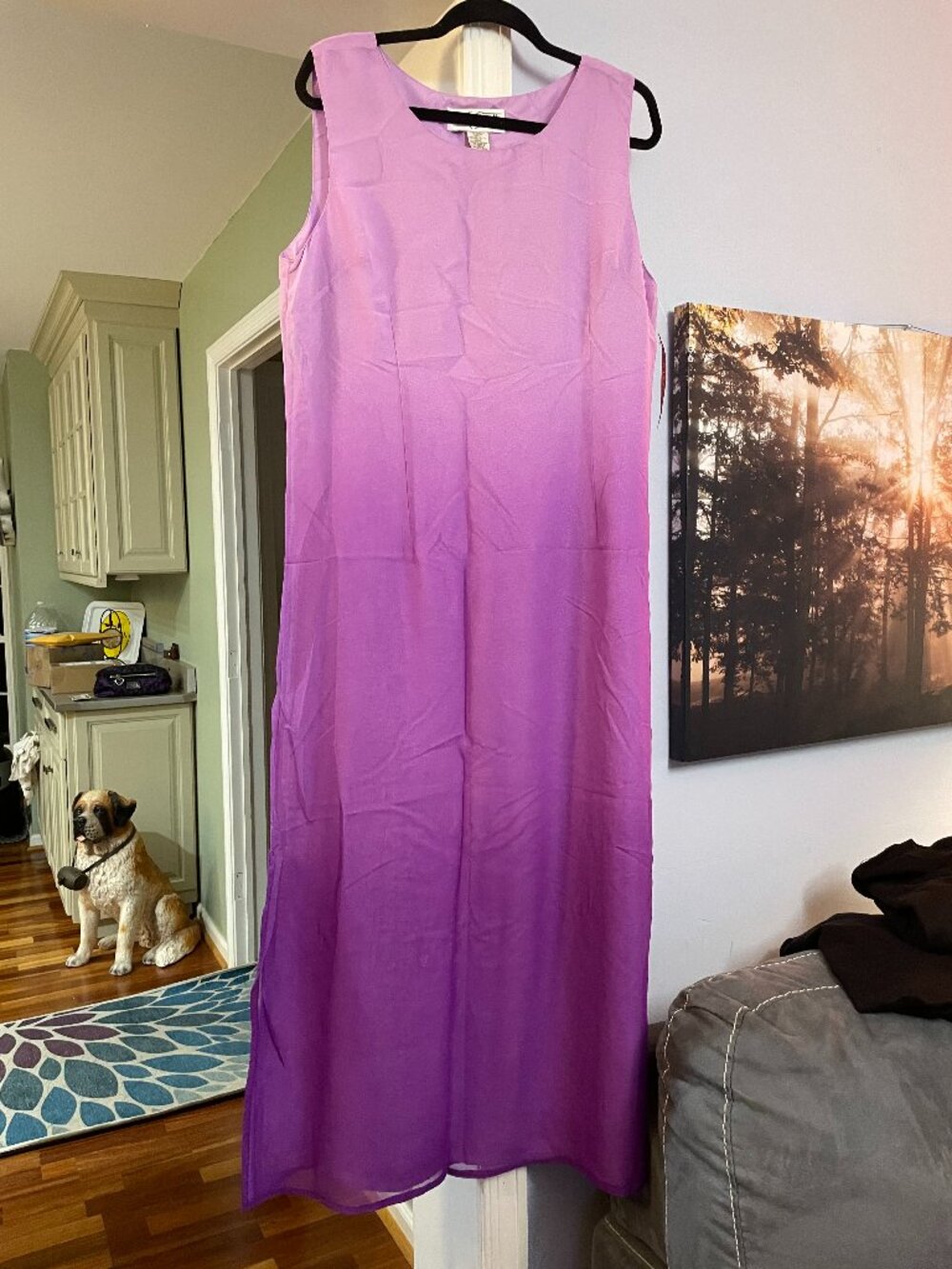 NWT Victoria Holley misses dress
